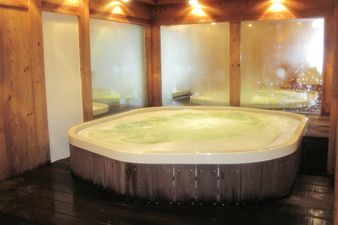 Seattle Bathtub Guy